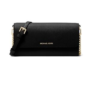 Brand New Authentic Michael Kors Chain Crossbody